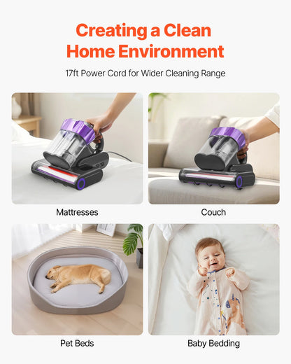 FreshSleep Ultra Mattress Cleaner