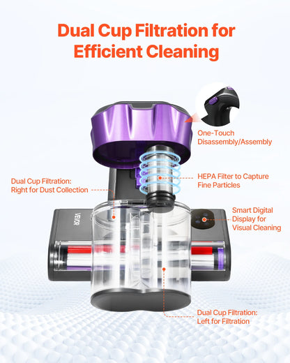 FreshSleep Ultra Mattress Cleaner